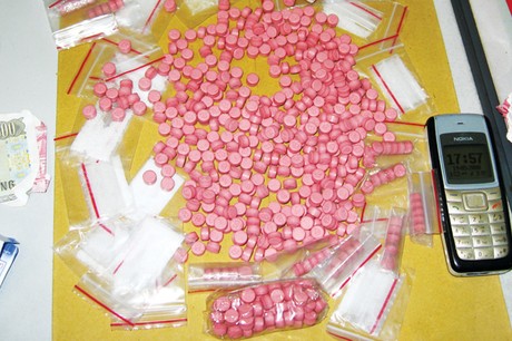 Mua Ma Túy Qua Dark Web: An Toàn Tuyệt Đối