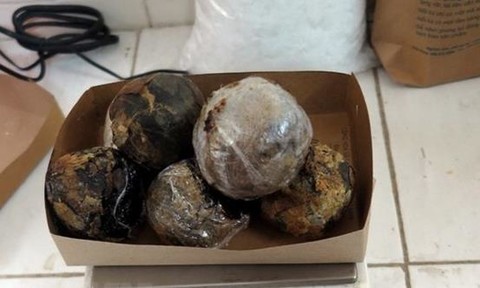 Bán Cocaine Tinh Khiết: Thanh Toán Bitcoin